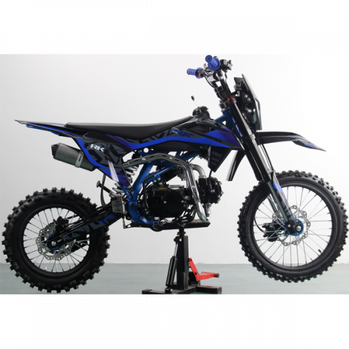 фото Питбайк Racer TRZ125 000037215 ,  , , 