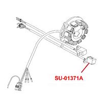 фото Датчик Холла Sledex для Ski-Doo  SU-01371A
