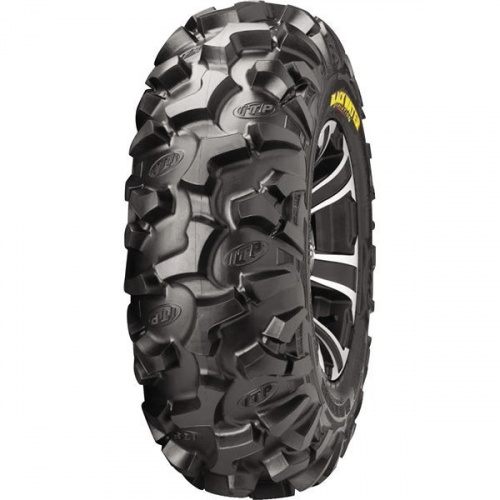 фото Квадрошина ITP BLACKWATER EVOLUTION 25x9-12 6P0350 ,  , , 