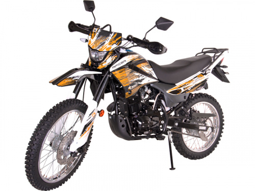 Мотоцикл Racer Panther RC300-GY8X (Оранжевый) 000037268 , фото 4 фото Мотоцикл Racer Panther RC300-GY8X (Оранжевый) 000037268 , , , фото 4