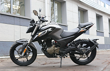 фото Мотоцикл Loncin CR4 II  CR4 II