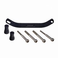 фото Ручка задняя OTOM CNC KTM черная  1560483-803-5945