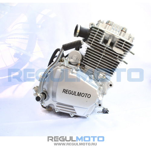 фото Двигатель ZS169FMM (CB250) Sport001-006 102097 ,  , , 