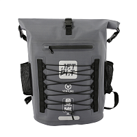 фото Рюкзак JetPilot Venture Waterproof Backpack 50L Venture Charcoal, One Size  25064