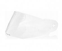 фото Визор Acerbis для шлема FULL FACE X-STREET FS-816 Clear  0024015.120