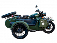 фото Мотоцикл с коляской GROZA DEFENDER 500 (4T EFI)  Groza_defender