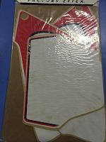 фото Комплект наклеек Factory Effex Honda CRF250 06  09-64342
