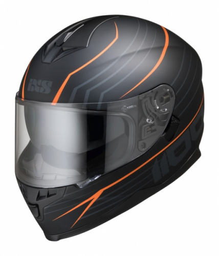 фото Шлем IXS HX 1100 2.1 X14075 M36 M X14075_M36_M	 ,  , , 