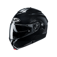 фото Мотошлем HJC C91N METAL BLACK S  105106