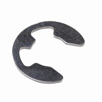 фото Кольцо стопорное подшипника ведущего вала Skipper для Yamaha 2-8  SK93430-06005