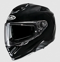 фото Мотошлем HJC RPHA 71 METAL BLACK M  00119818