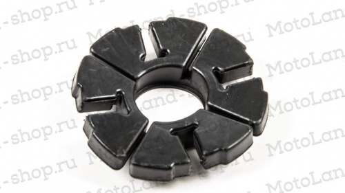фото Муфта задней звезды CG150 #2 (18" обод) 05572 ,  , , 