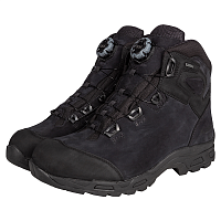 фото Ботинки Klim Range GTX с утеплителем Black, 11  3316-000-011-000
