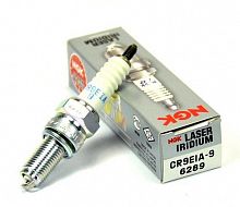 фото Свеча NGK (Iridium) CR9EIA-9 (6289)  6289