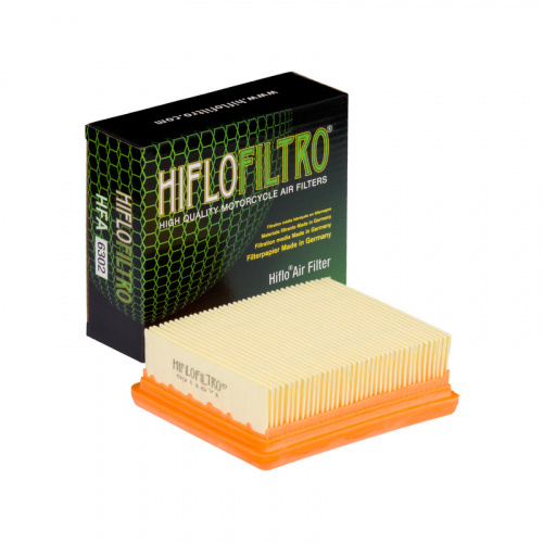 фото Воздушный фильтр HIFLO HFA 6302 (DUKE 125/200/390) HFA6302 ,  , , 