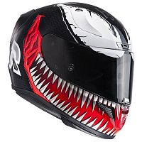 фото Шлем HJC RPHA 11 MARVEL VENOM XL  
