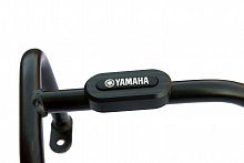 фото Слайдеры на дуги CRAZY IRON с логотипом Yamaha  5221