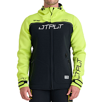 фото Гидрокуртка JetPilot Vault Tour Black/Yellow, XL  2603205