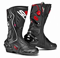 фото Мотоботы SIDI VERTIGO 2 Lei Black/White 40  