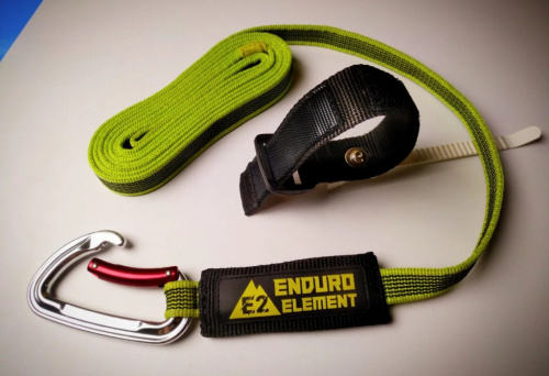 Тяговый трос EnduroElement S (2,5м) E2-STGA-B21W , фото Тяговый трос EnduroElement S (2,5м) E2-STGA-B21W , , ,