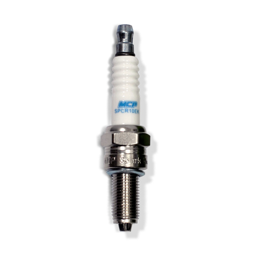 фото Свеча MCP CR10EK 2360 SPCR10EK ,  , , 