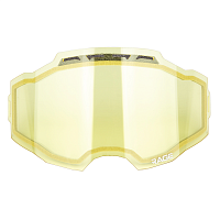 фото Линза Klim Rage Yellow Tint  3402-000-000-005
