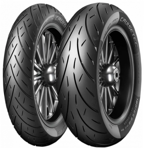 фото Metzeler Cruisetec 120/70 B21 68H TL Передняя (Front) 3577200 ,  , , 