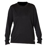 фото Лайкра JetPilot Cuase L/S Hydro Tee Black, S  2405102