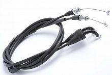 фото Трос газа VENHILL KTM 2T EXC125/200 98-11 EXC250/300/380  k014027