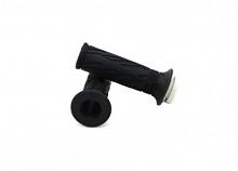 фото Грипсы с ручкой газа Suzuki 2 тросика  grips-suzuki-1