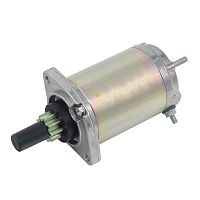 фото Стартер электрический Sledex для Polaris  SM-01349