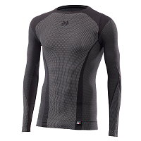 фото Лонгслив SIXS TS2 V2 4-season Black Carbon, M-L  SU02TS2_____BC____ML