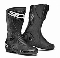 фото Мотоботы SIDI PERFORMER AIR BLACK 45  