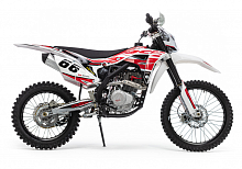 фото Кроссовый мотоцикл BSE Z5 250e 21/18 4  
