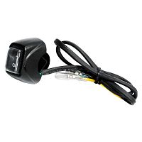 фото Переключатель водонепроницаемый Sledex для Polaris/Ski-Doo  SM-08581-1