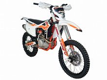 фото Мотоцикл KAYO K6 250 (NC250S) EFI 21/18  1560012-790-6526