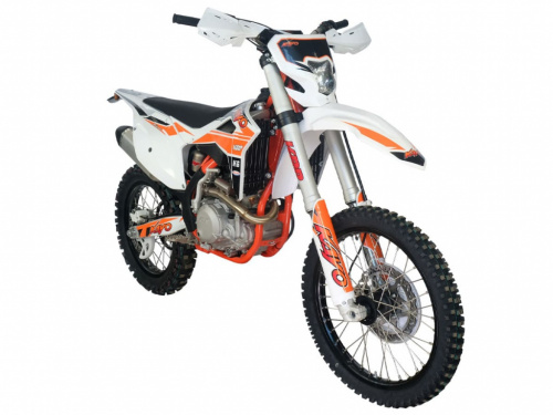 фото Мотоцикл KAYO K6 250 (NC250S) EFI 21/18 1560012-790-6526 ,  , , 
