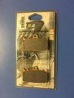 фото Колодки тормозные CL 2251S4 (FDB574)  FDB 574 2251S4