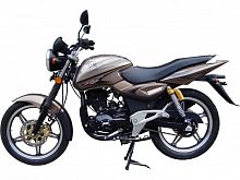 фото Мотоцикл Racer Magnum RC250-C5B (Коричневый)  