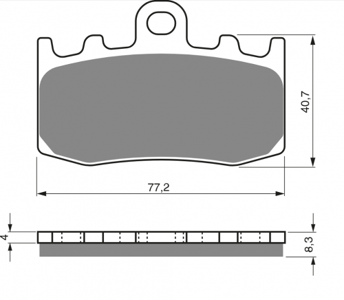 Колодки тормозные GOLDfren 196 GP5 (FDB2125) FDB 2125 (196 GP5) 34 11 7 660 448, 34 11 7 671 780, 34 11 7 683 064, 34 11 8 534 183, фото Колодки тормозные GOLDfren 196 GP5 (FDB2125) FDB 2125 (196 GP5) BREMBO 07BB27
BREMBO 07BB2750
Accossato AGPA56
BREMBO 07BB26
BREMBO 07BB2607
BREMBO 07BB26SA
BREMBO 07.BB26.07
BREMBO 07.BB26.SA
CL BRAKES 1101
EBC FA335
GALFER FD271
GALFER FD 271
LUCAS/TRW MCB748
NEWFREN FD0320
OEM BMW 34 11 7 660 448
OEM BMW 34 11 7 671 780
OEM BMW 34 11 7 683 064
OEM BMW 34 11 7 690 259
OEM Kawasaki 43082-1217
SBS 796
YONGLI YL-F023
YONGLI SNT-F023, , 34 11 7 660 448, 34 11 7 671 780, 34 11 7 683 064, 34 11 8 534 183,