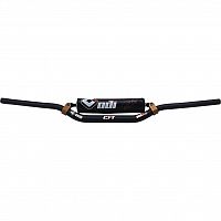 фото Руль ODI 1-1/8 PODIUM FLIGHT RC4 - 604 Black H604CFB  H604CFB