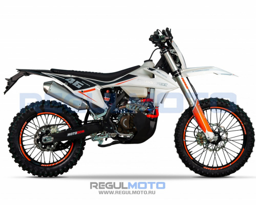фото Мотоцикл Regulmoto Crosstrec NB350 (ПТС) 3000007-1 ,  , , 