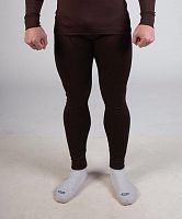 фото Термобелье зимнее Hyperlook Flame Skin Штаны, размер L  