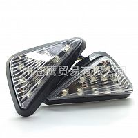 фото Поворотники светодиодные универсальные LED Спорт  turnl-sport