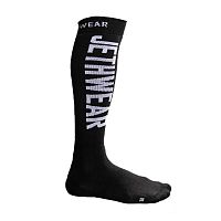 фото Носки Jethwear Pow Black, M (39-41)  J2190-001-M