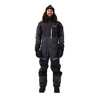 фото Комбинезон Tobe Novo V4 без утеплителя Black Ink, XL  900423-001-006
