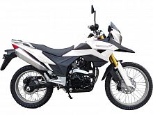 фото Мотоцикл Racer Ranger RC300-GY8 (Белый)  000037214