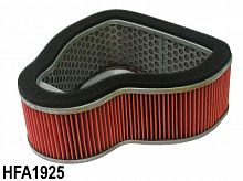фото Воздушный фильтр HIFLO HFA1926 Honda vtx1800   HFA 1926