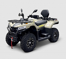 фото Квадроцикл Bizon YK450L ПТС  yk450l
