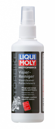 фото Очиститель забрал шлемов LIQUI MOLY Motorbike Visier-Reiniger 1571 ,  , , 